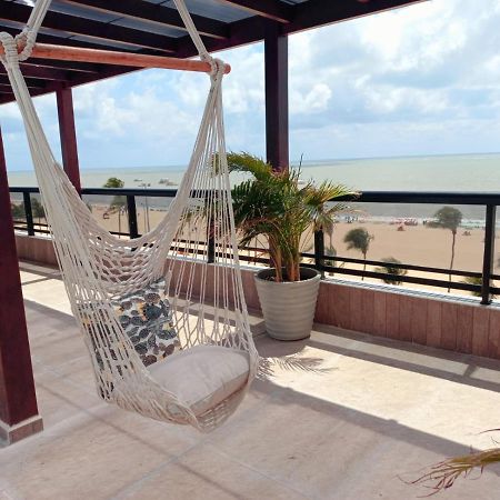 Marinas Flats Apartment Joao Pessoa Ngoại thất bức ảnh