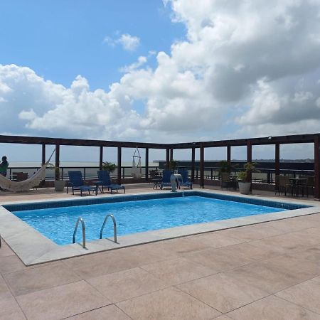 Marinas Flats Apartment Joao Pessoa Ngoại thất bức ảnh