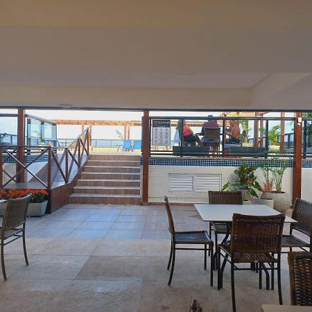 Marinas Flats Apartment Joao Pessoa Ngoại thất bức ảnh
