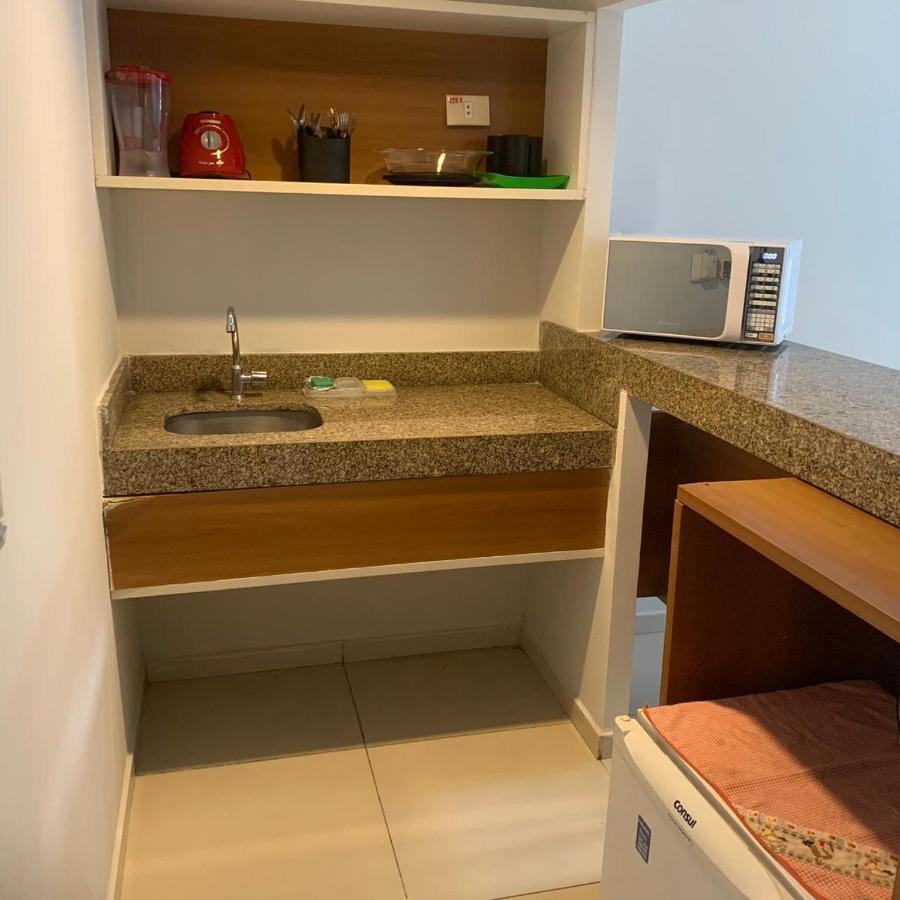 Marinas Flats Apartment Joao Pessoa Ngoại thất bức ảnh
