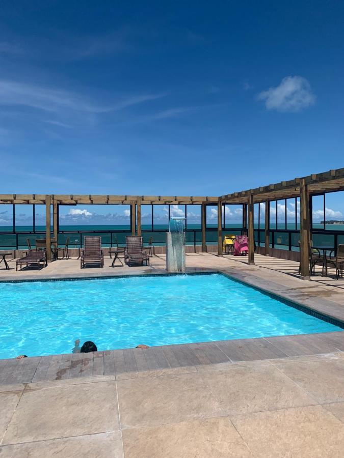 Marinas Flats Apartment Joao Pessoa Ngoại thất bức ảnh