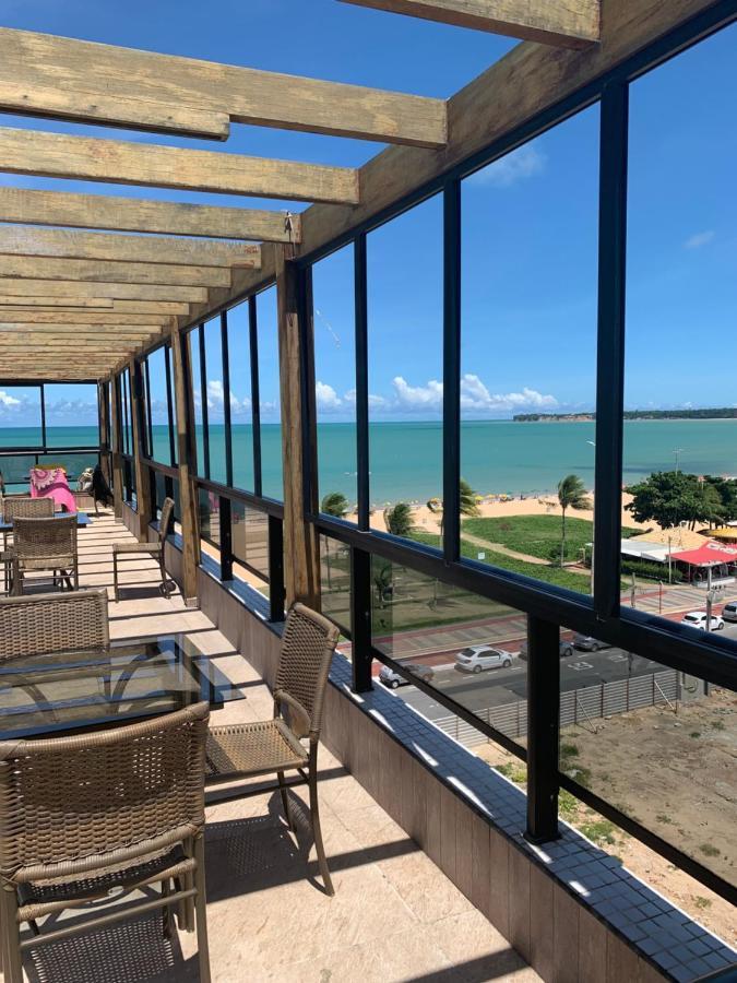 Marinas Flats Apartment Joao Pessoa Ngoại thất bức ảnh