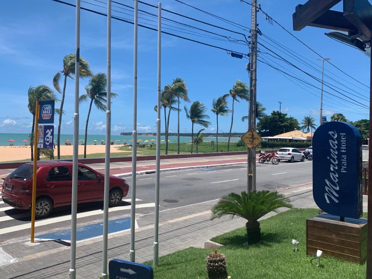 Marinas Flats Apartment Joao Pessoa Ngoại thất bức ảnh