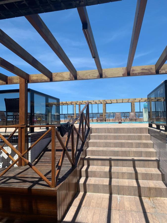 Marinas Flats Apartment Joao Pessoa Ngoại thất bức ảnh