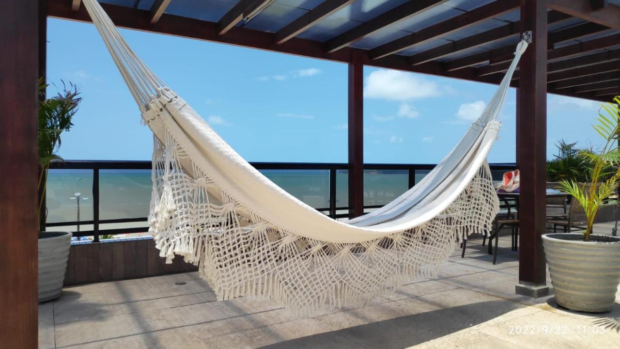 Marinas Flats Apartment Joao Pessoa Ngoại thất bức ảnh