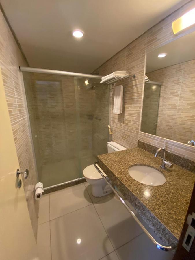 Marinas Flats Apartment Joao Pessoa Ngoại thất bức ảnh