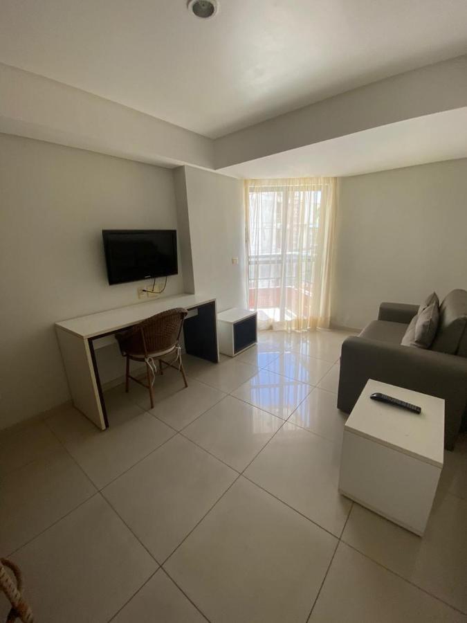 Marinas Flats Apartment Joao Pessoa Ngoại thất bức ảnh